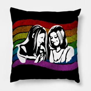 Pride Pillow