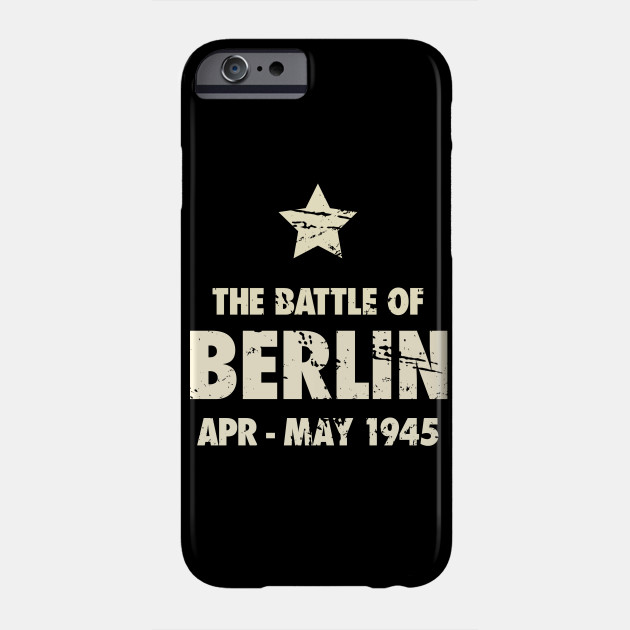 Battle Of Berlin - World War 2 / WWII