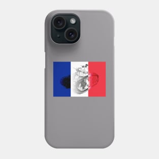 Char B1 Phone Case