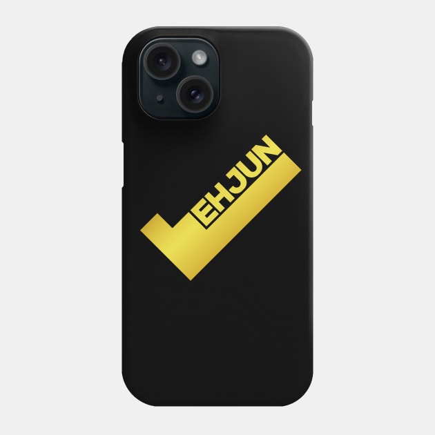 LEHJUN Phone Case by Lehjun Shop