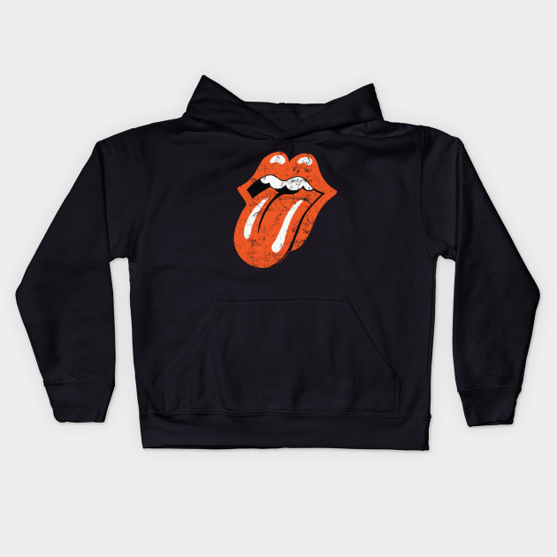 rolling stones hoodie vintage