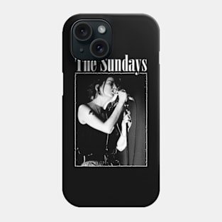 A Certain Someone Phone Case