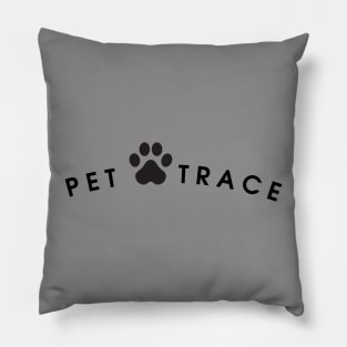 Pet Trace Design Pillow