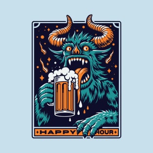 Happy Hour T-Shirt