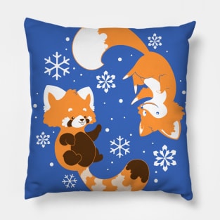 Cute Christmas Pillow