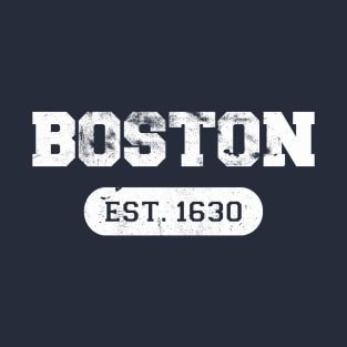 Boston T-Shirt