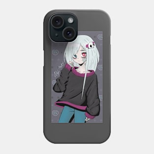 Lilith Phone Case