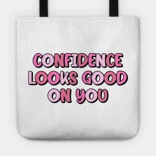 Confidence Tote