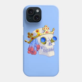 Vin's Solo Project Phone Case