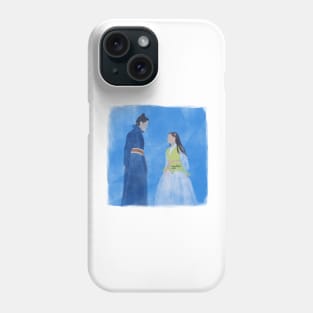 Extraordinary you FANART 05 Phone Case