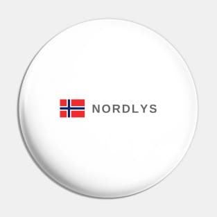 Nordlys Norway | The Northern Lights Pin