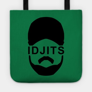 Idjits Tote