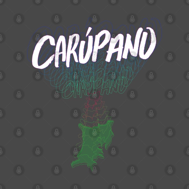 Carúpano by industriavisual