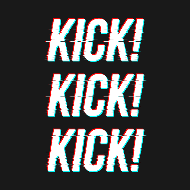 Hardstyle - Kick by SNZLER