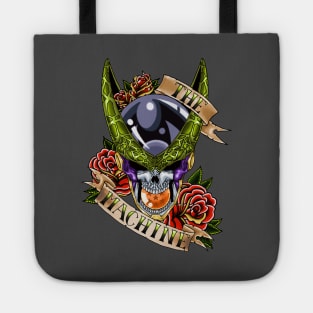 The Machine Tote