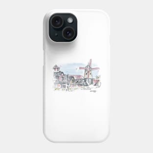 Solvang Phone Case