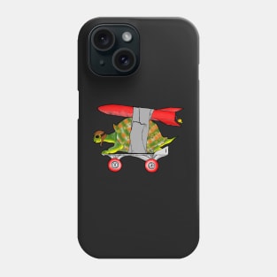 O.F. Delivery Company LOGO Phone Case