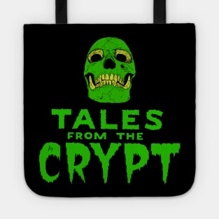 TALES FROM THE CRYPT Tote