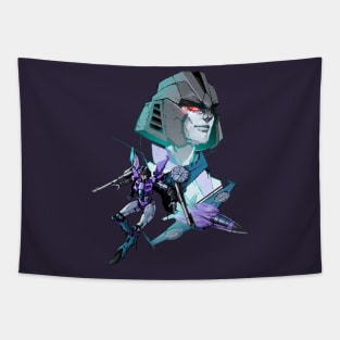 Slipstream Tapestry