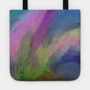 Smoke faerie Tote