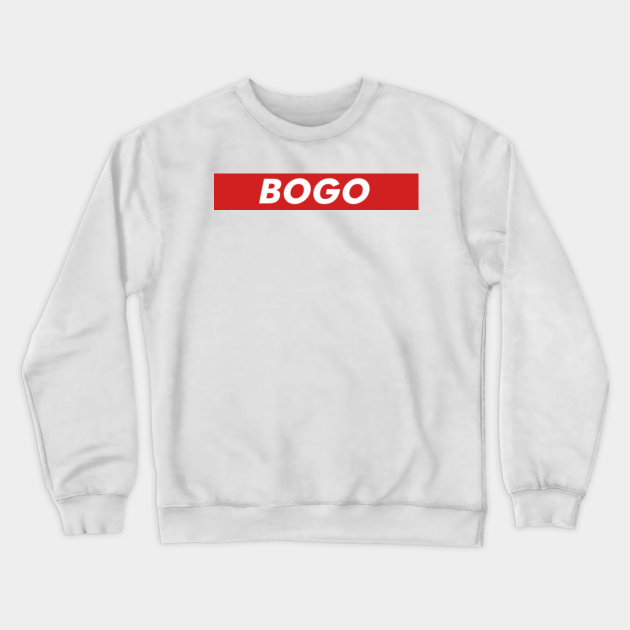 bluza bogo supreme