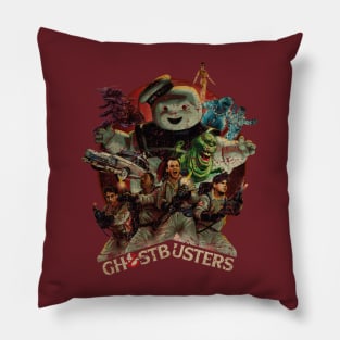 GBS MOVIE VINTAGE Pillow