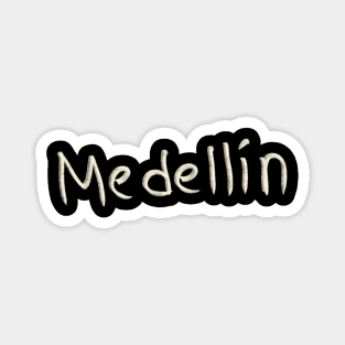 Medellin Magnet