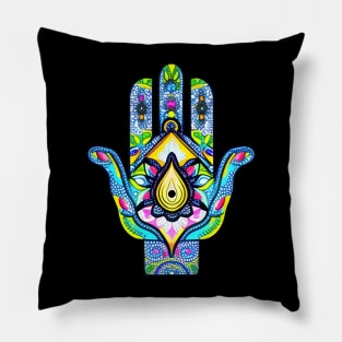 Divine Providence Pillow