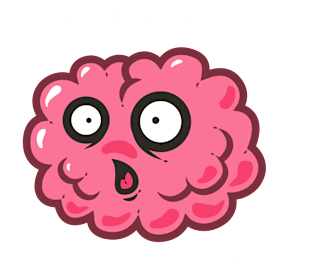 Brain Farts Magnet