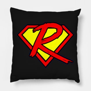 Logo Pillow