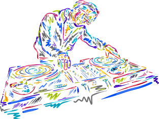 dj Magnet