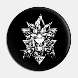 yugioh Pin