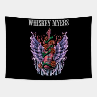 WHISKEY MYERS BAND Tapestry