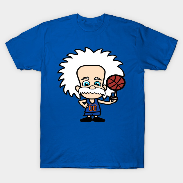 New York Basketball 1 New York Knicks T Shirt Teepublic