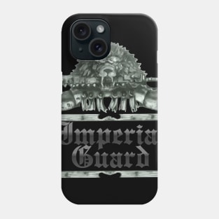 IMPERIAL GUARD Phone Case