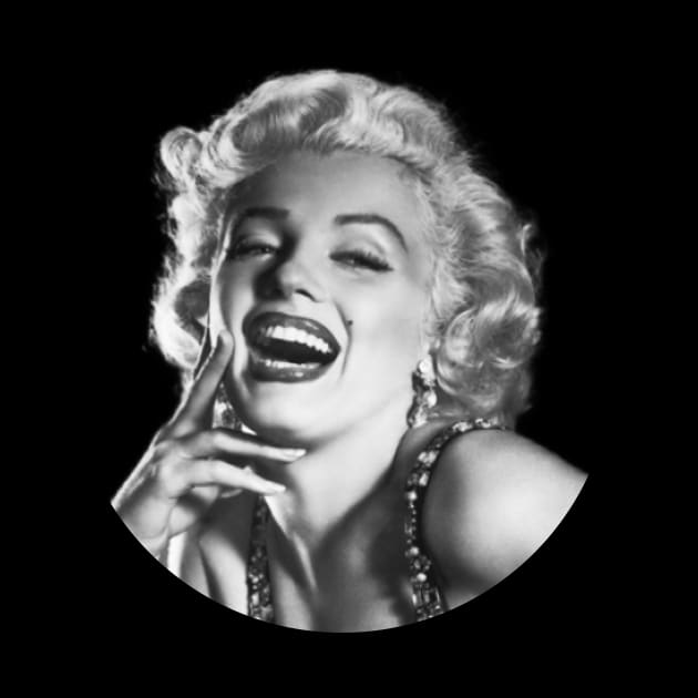 marylin by Anthony88