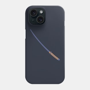 Katana Phone Case