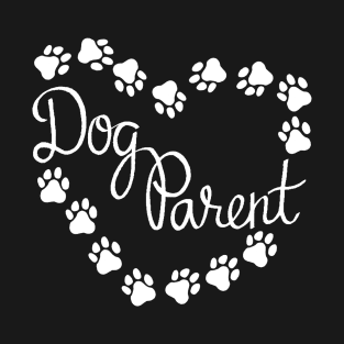 Dog Parent T-Shirt