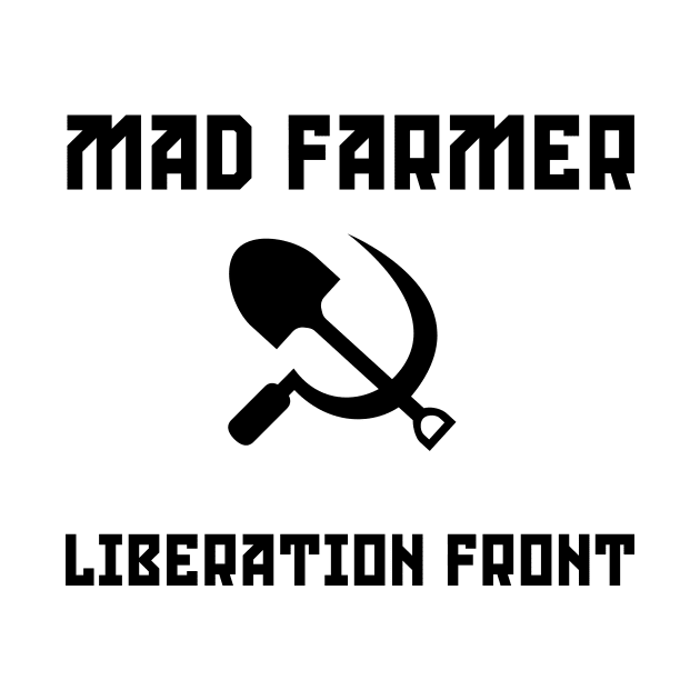 Mad Farmer Liberation Front Wendell Berry by thecamphillips