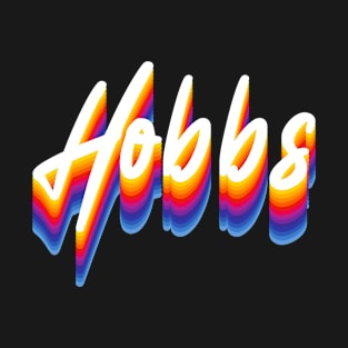 Hobbs T-Shirt