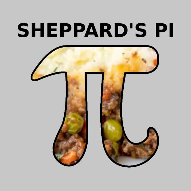 Sheppard's Pi by SussyDrip
