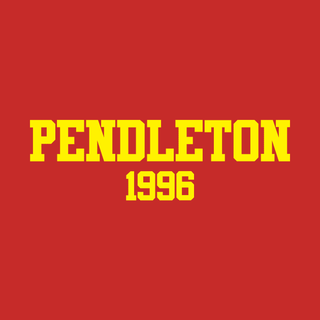 Pendleton 1996 by GloopTrekker