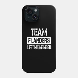 Flanders Phone Case