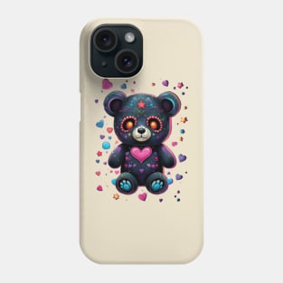 Sugar Bear Phone Case
