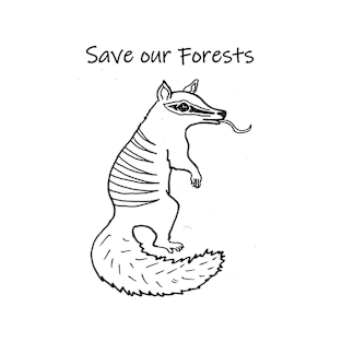 Save our Forests T-Shirt