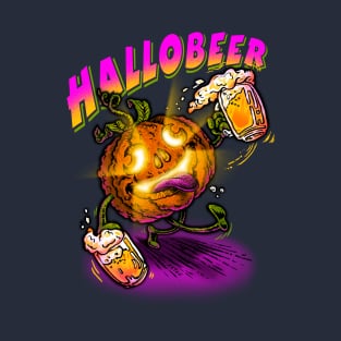 HALLOBEER v1 T-Shirt