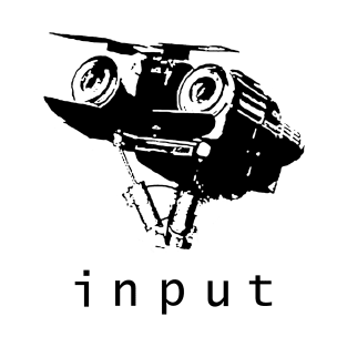 Input T-Shirt