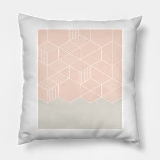 ROSE Pillow