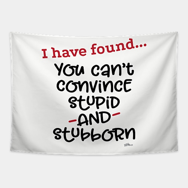 I Have Found-Stubborn Tapestry by NN Tease