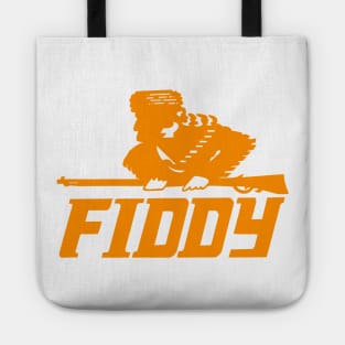 Vols by Fiddy Tote